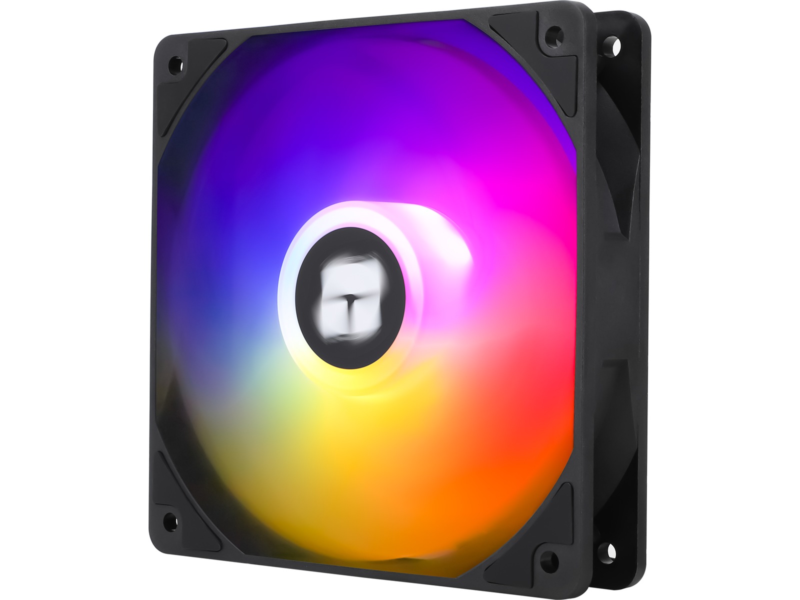 Thermalright TL-C12C-S ARGB 120mm Fläkt (svart) Fläkt