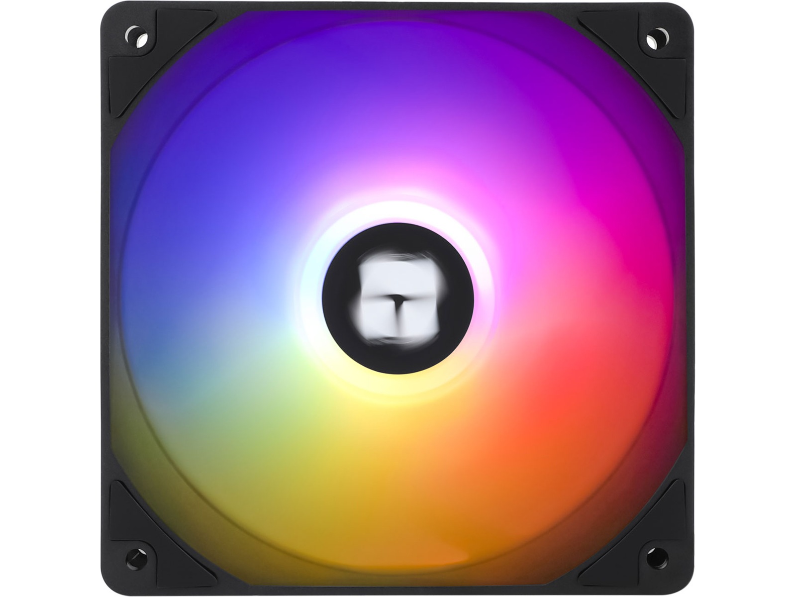 Thermalright TL-C12C-S ARGB 120mm Fläkt (svart) Fläkt