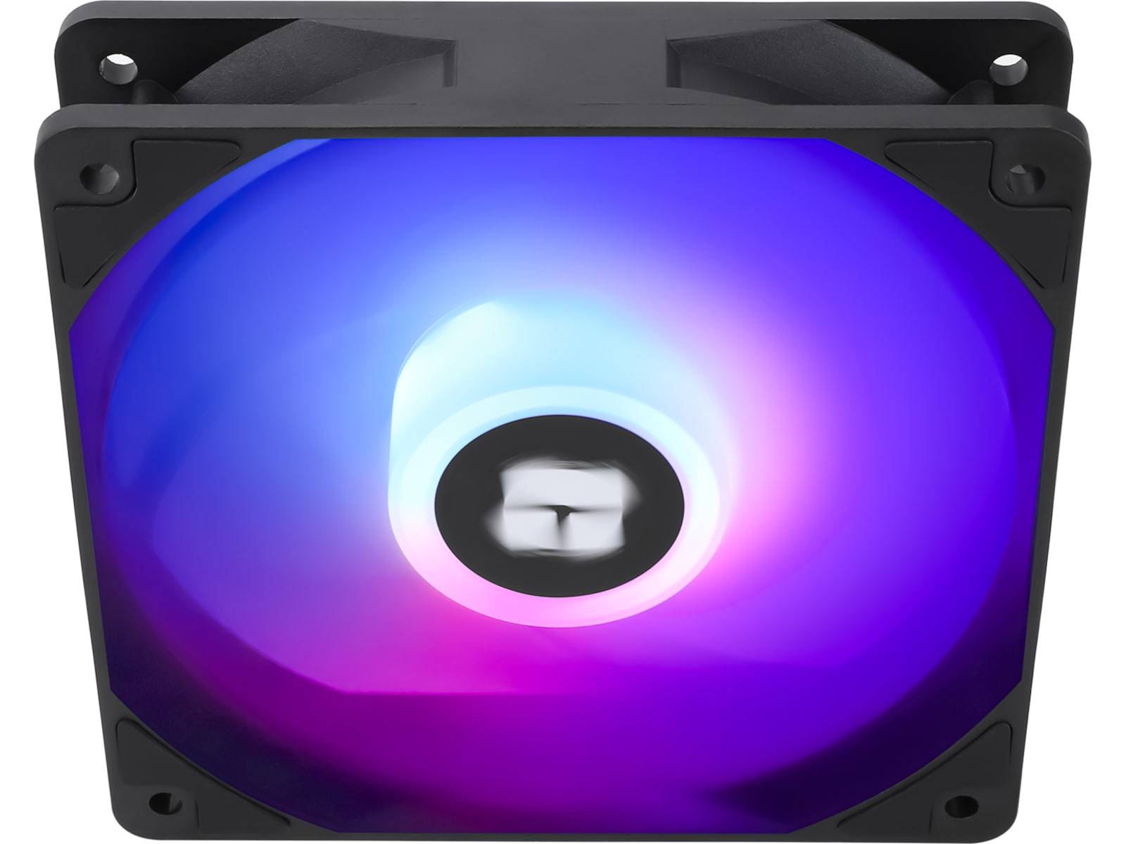 Thermalright TL-C12C-S ARGB 120mm Fläkt (svart) Fläkt