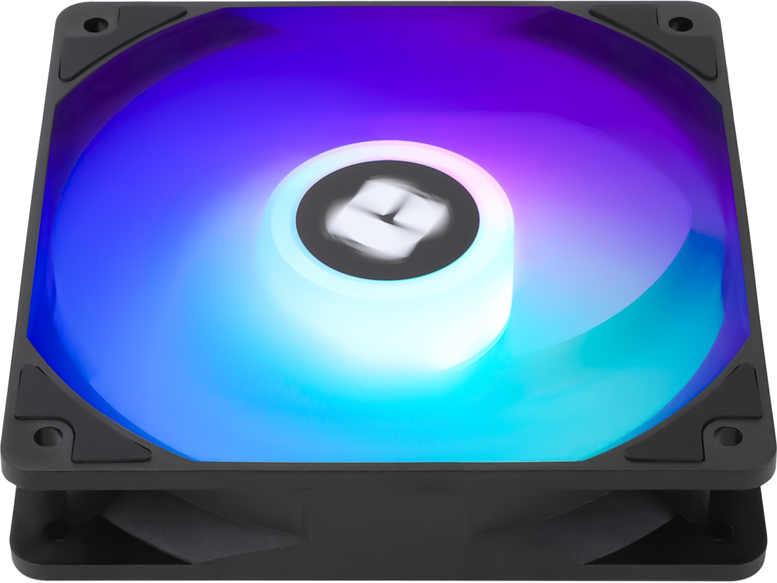 Thermalright TL-C12C-S ARGB 120mm Fläkt (svart) Fläkt