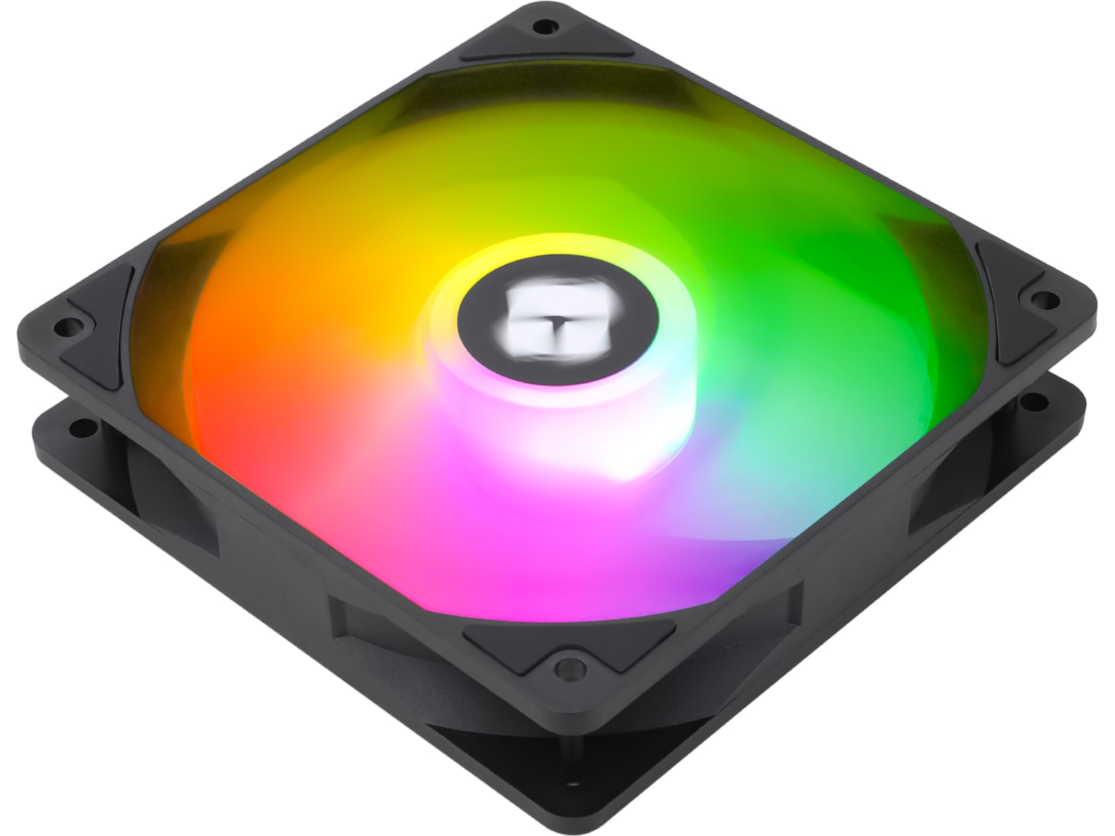 Thermalright TL-C12C-S ARGB 120mm Fläkt (svart) Fläkt