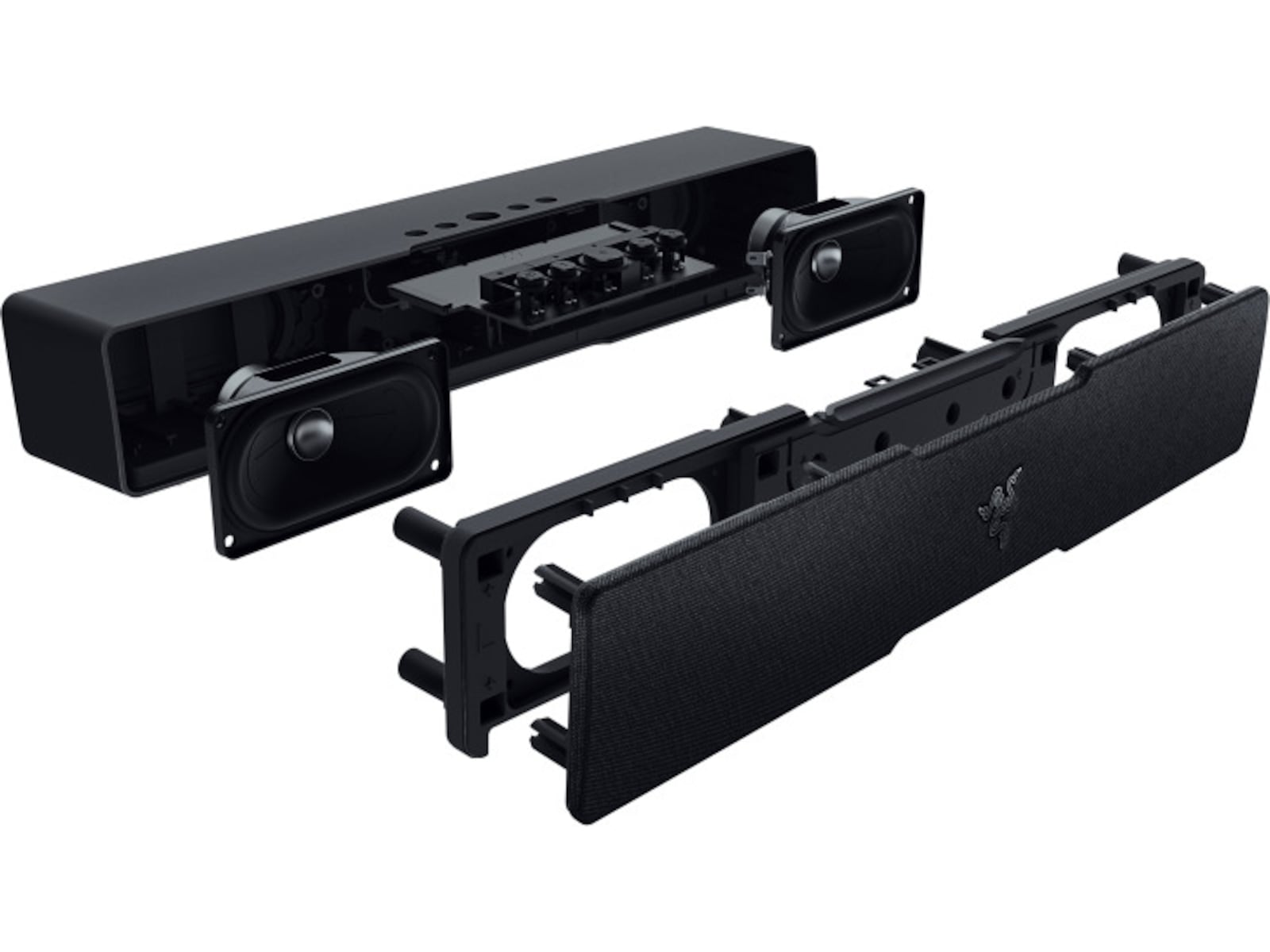 Razer Leviathan V2 X Gaming Högtalare Gaminghögtalare