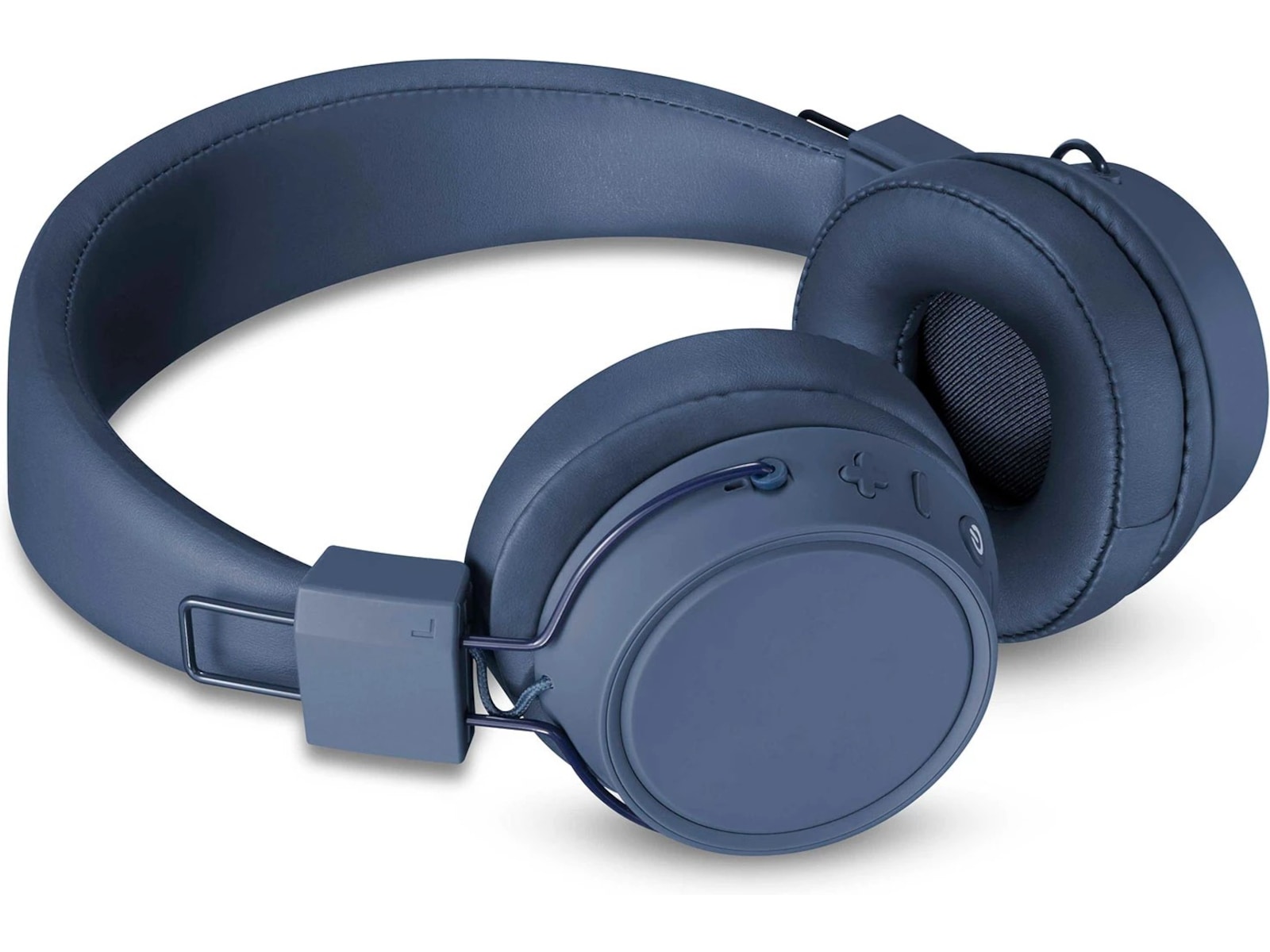 Andersson BHH-W200 trådlösa hörlurar, Over-Ear (blå) Hörlurar