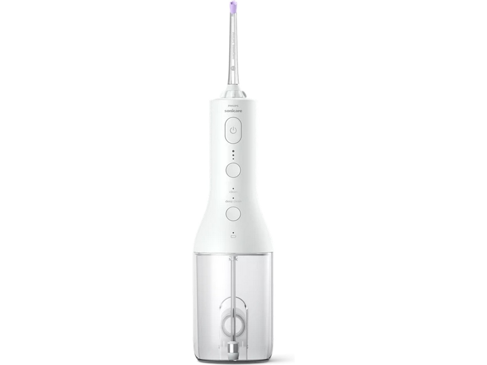 Philips HX3826/31 Sonicare Power Flosser Trådlös Mundusch Water flosser