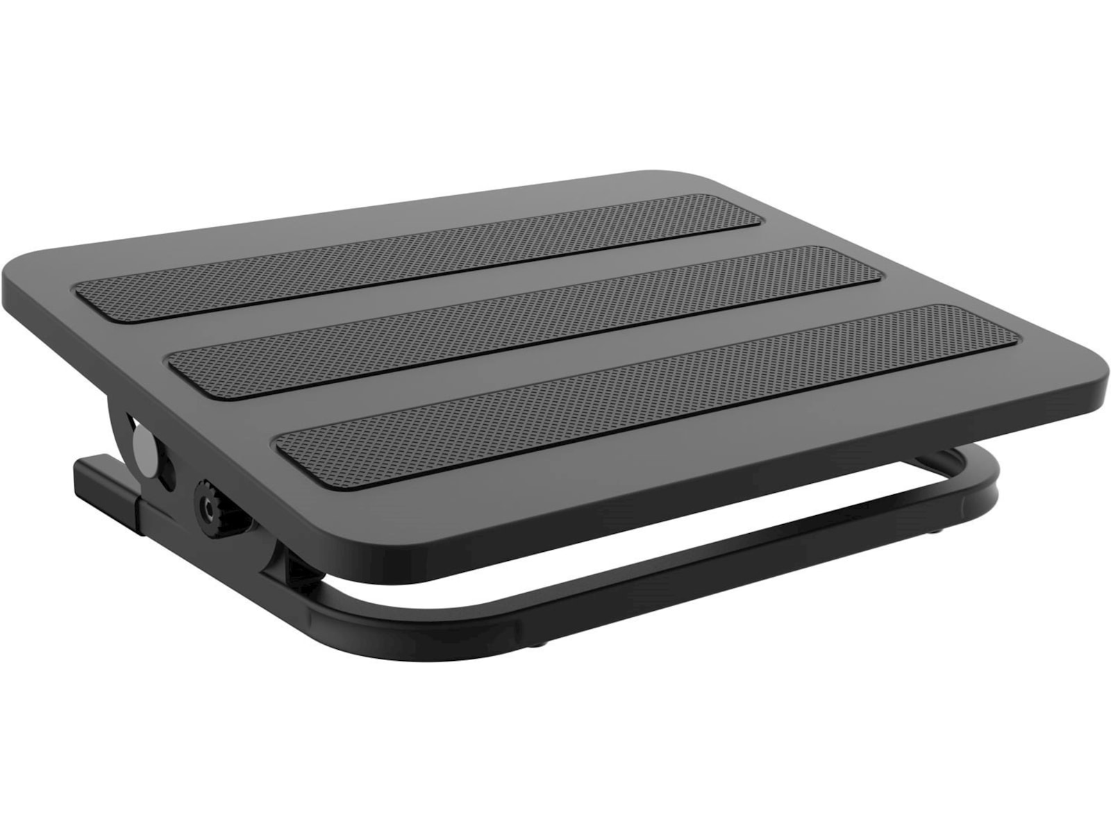 Mission SG FTS 2.5 justerbart fotstöd Fotpall