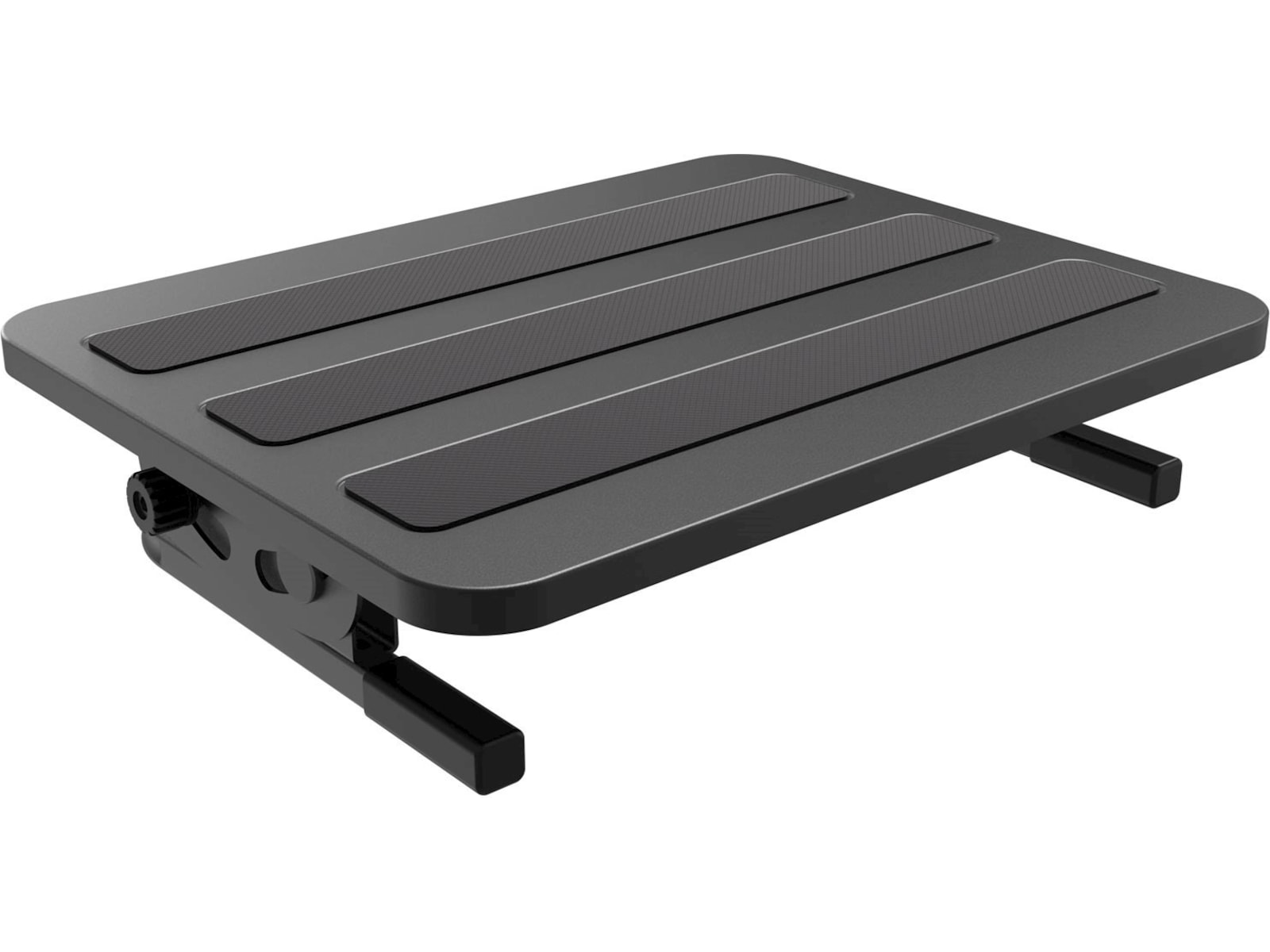 Mission SG FTS 2.5 justerbart fotstöd Fotpall