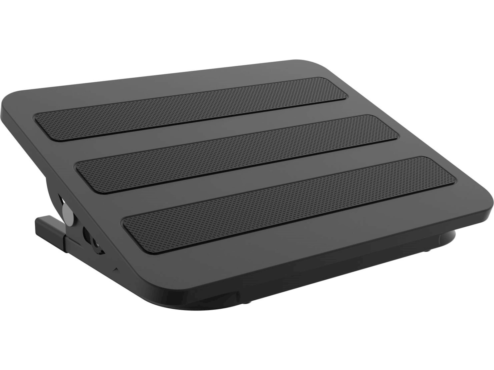 Mission SG FTS 2.5 justerbart fotstöd Fotpall