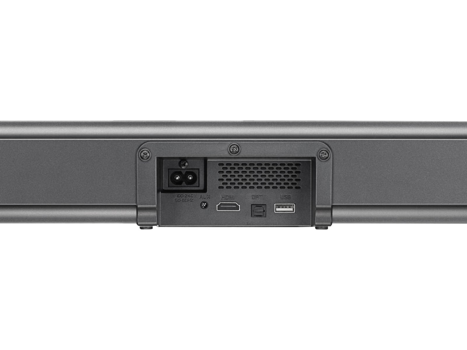 ON SRE 100 Soundbar med inbygd subwoofer Soundbars