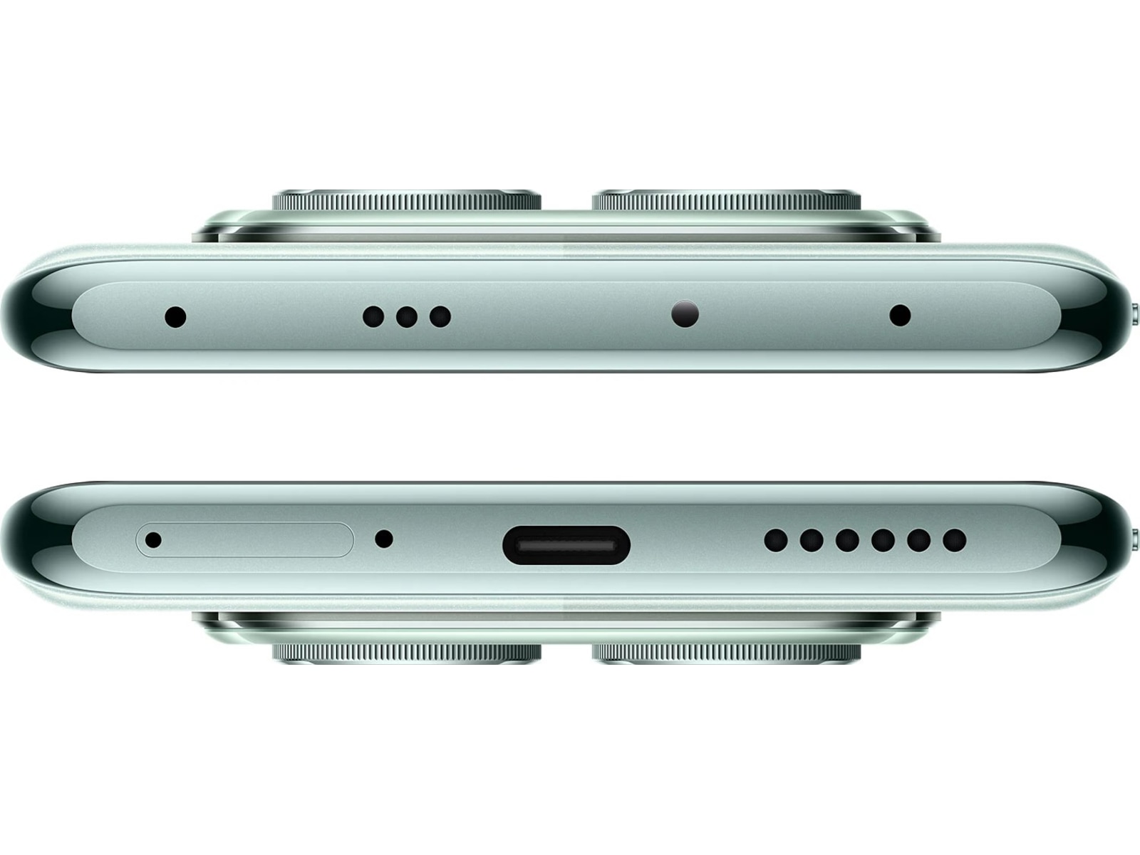 Redmi Note 14 Pro 5G 256GB (coral green) Mobiltelefoner