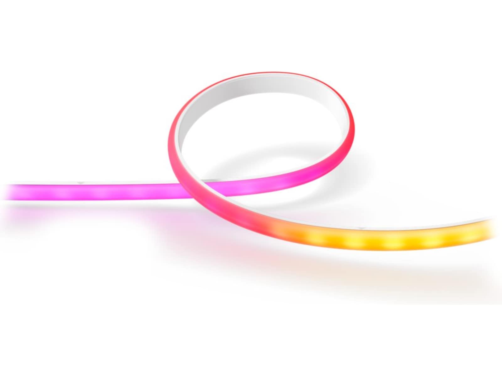 Philips Hue Ambiance Gradient lightstrip, 2 meter Led strips & underhållning
