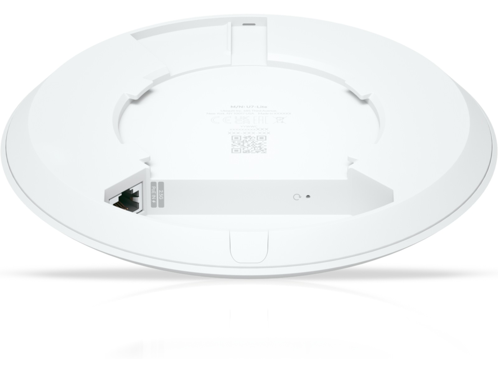 Ubiquiti UniFi U7 Lite Access Point Accesspunkt