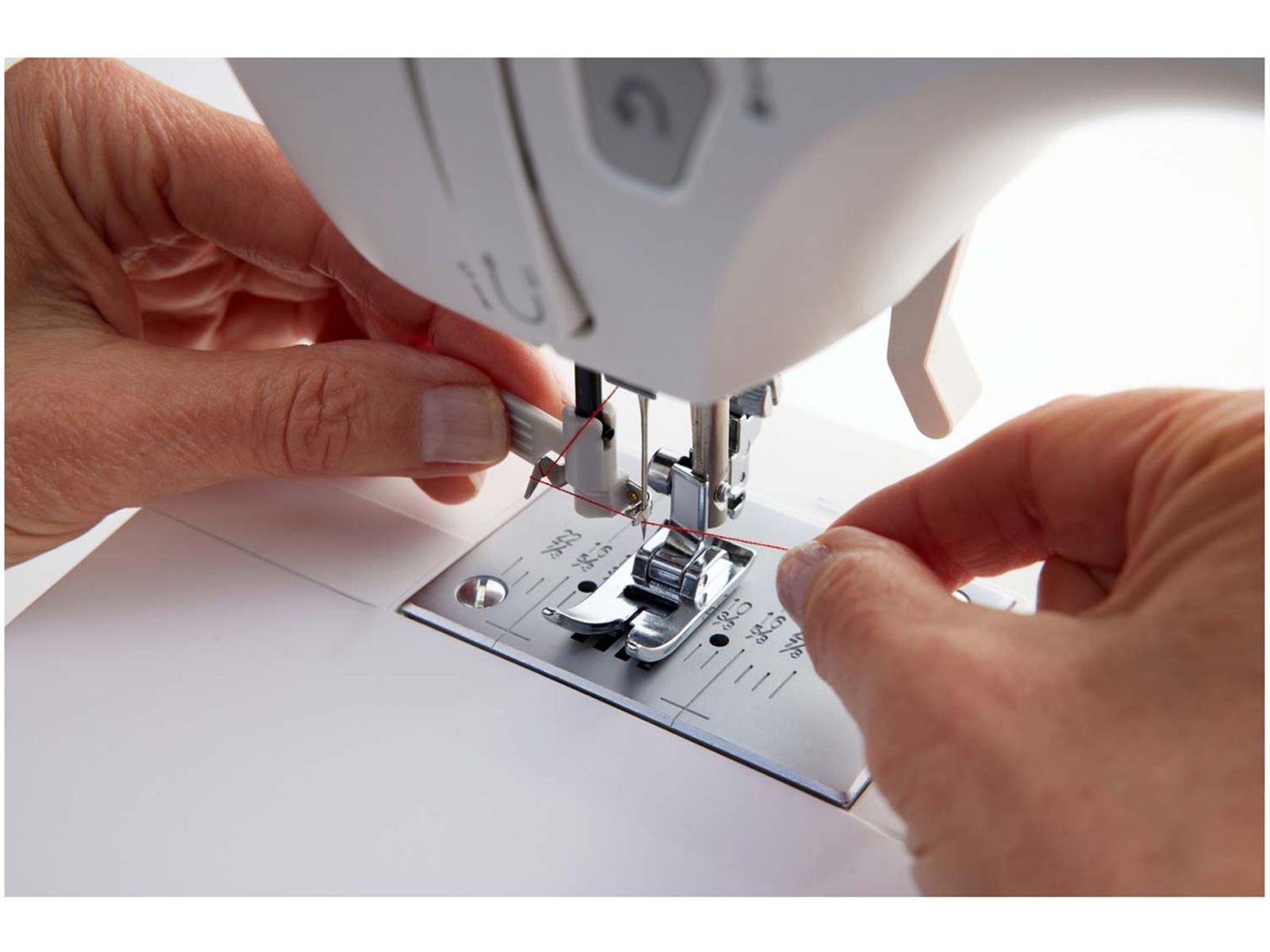 Singer Symaskin C7225 Symaskiner