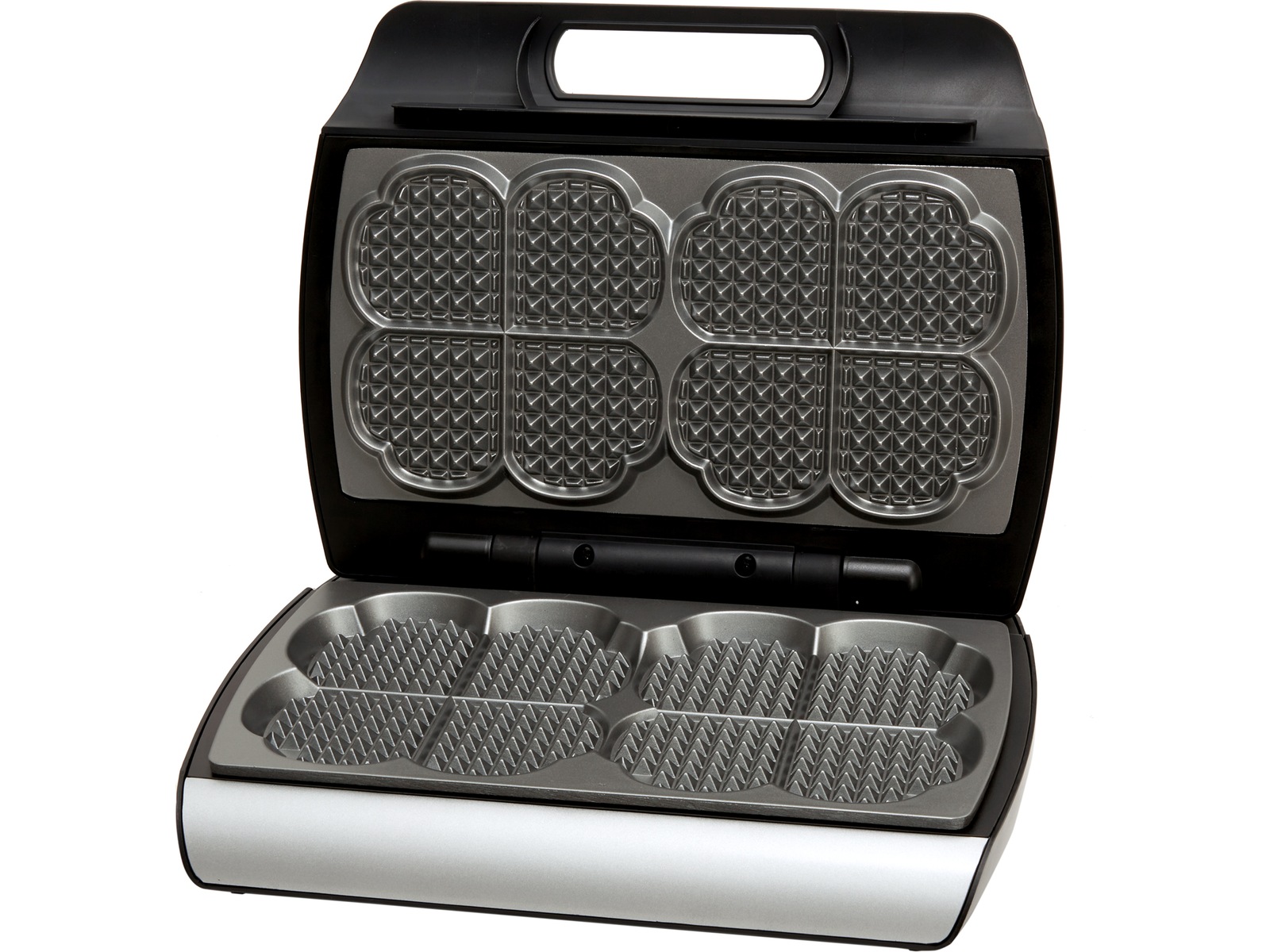 Åviken Elegance dubbelvåffeljärn Våffeljärn