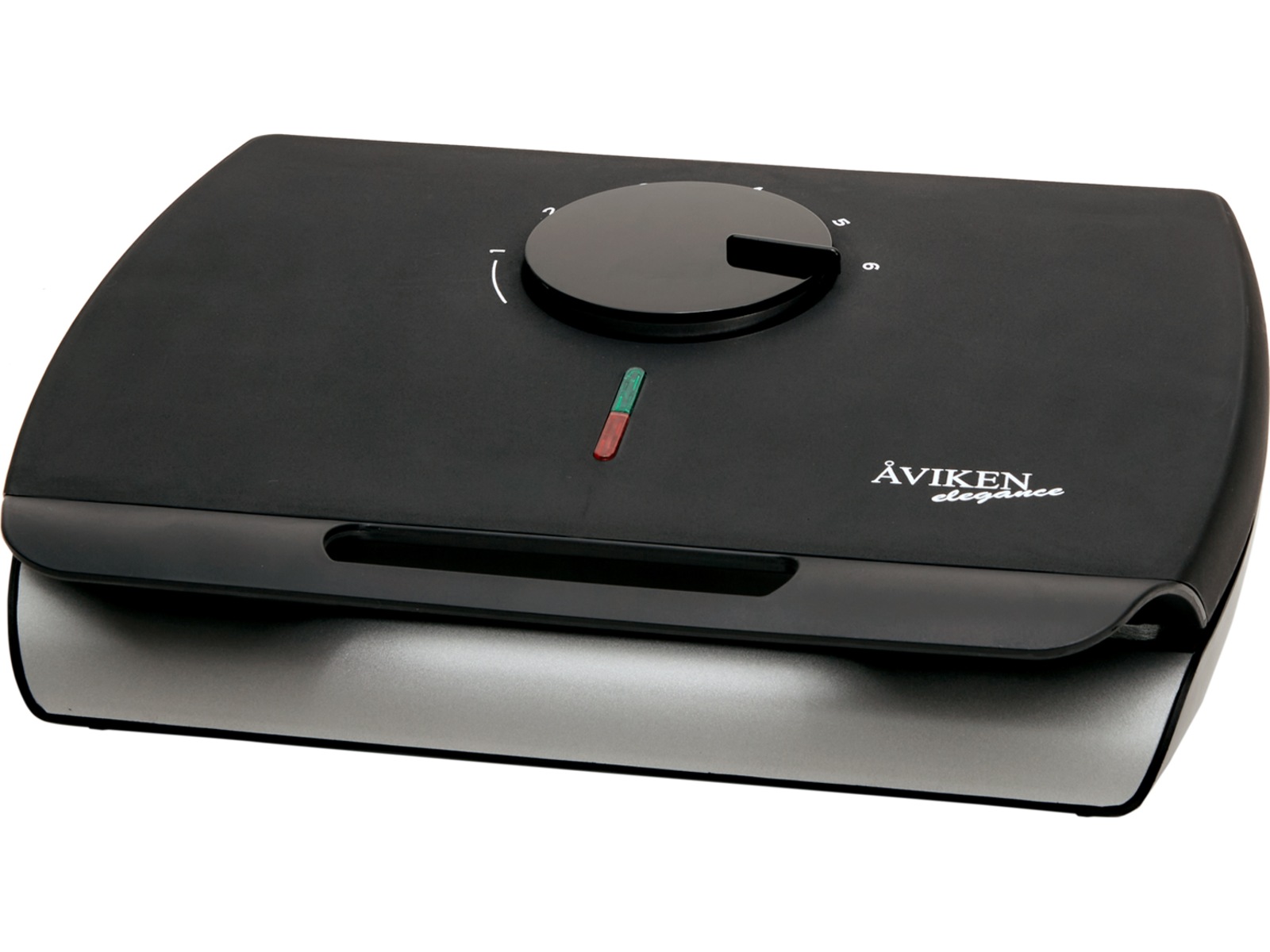 Åviken Elegance dubbelvåffeljärn Våffeljärn