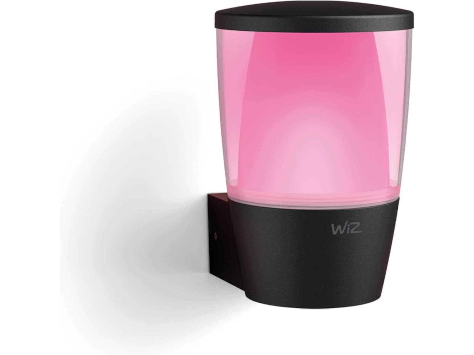 WiZ Utomhus ELPAS Vägglampa Vägglampa