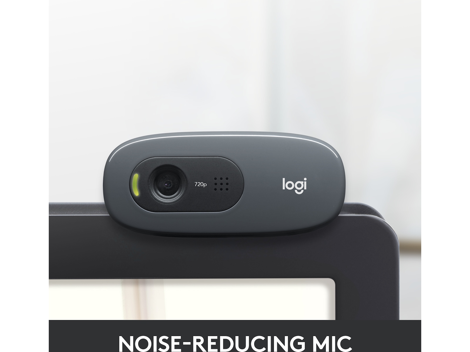 Logitech HD C270 Webbkamera Webbkamera