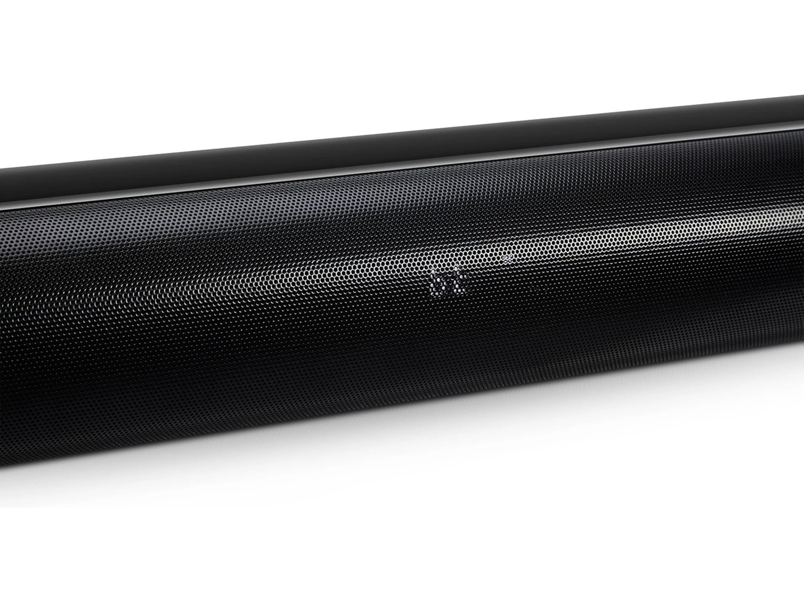 Andersson SRS 2.4 soundbar med subwoofer (svart) Soundbars