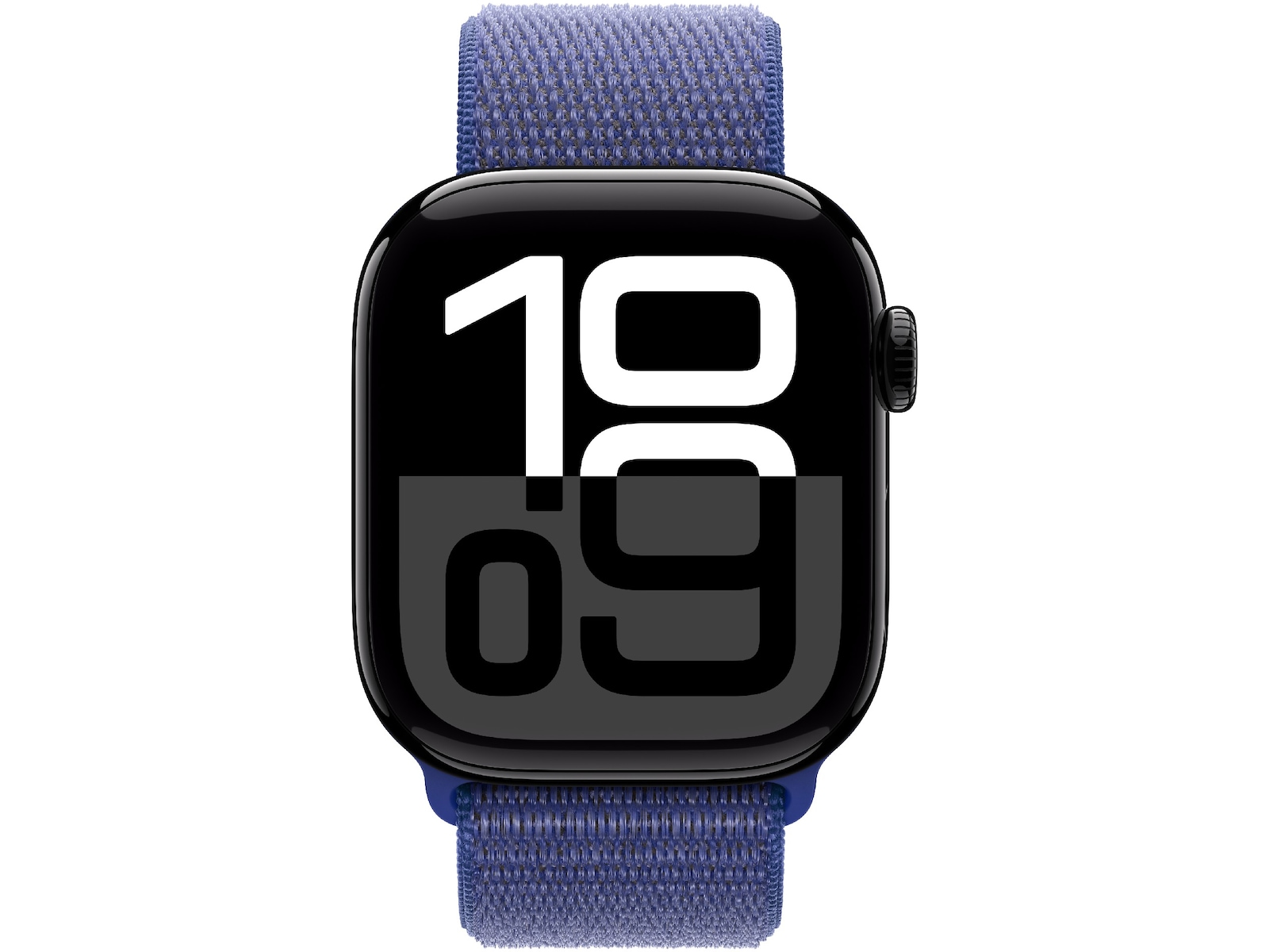 Apple Watch 42mm Sport Loop (ultramarine) Armband