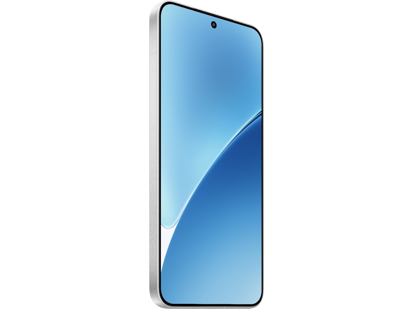 Xiaomi 15 256 GB (vit) Mobiltelefoner