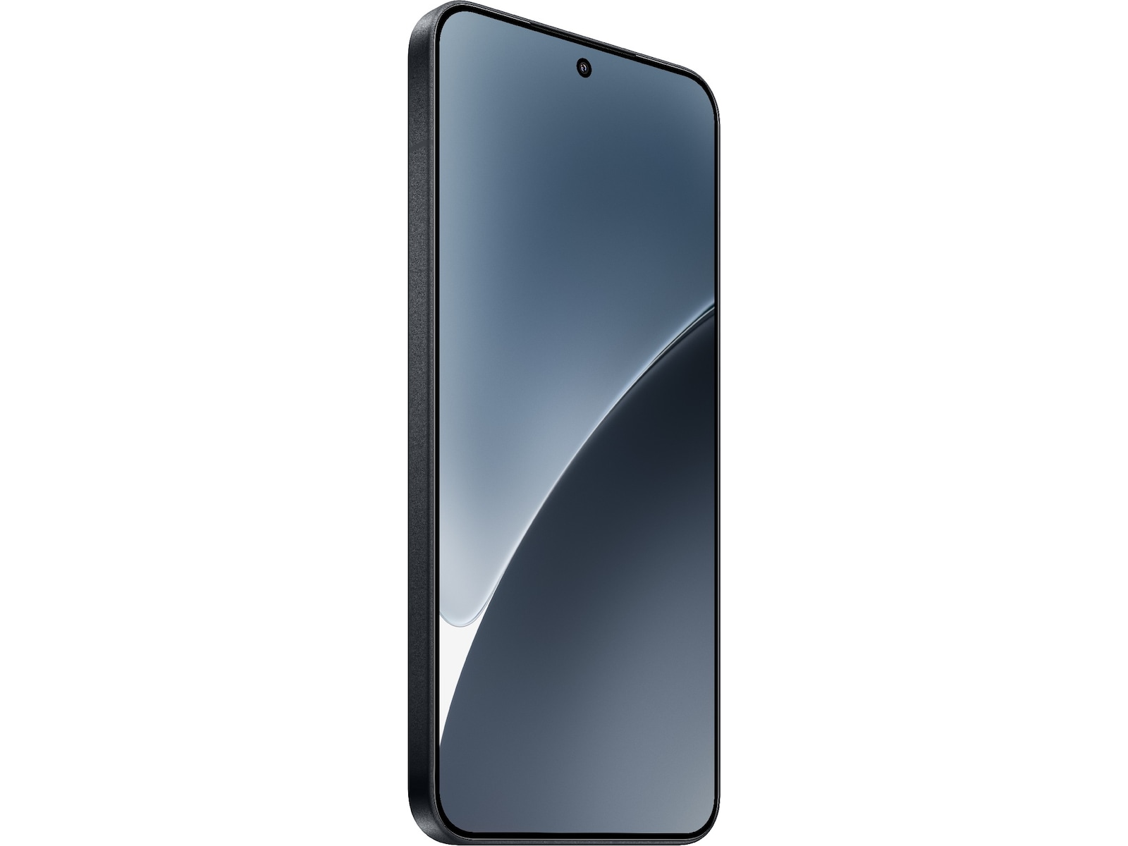 Xiaomi 15 256 GB (svart) Mobiltelefoner