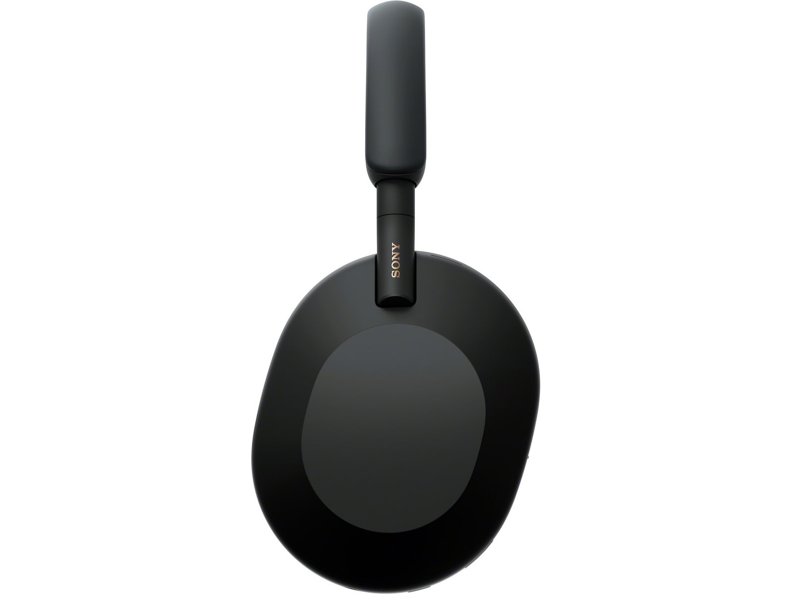 Sony WH-1000XM5 trådlösa hörlurar, Over-Ear (svart) Hörlurar