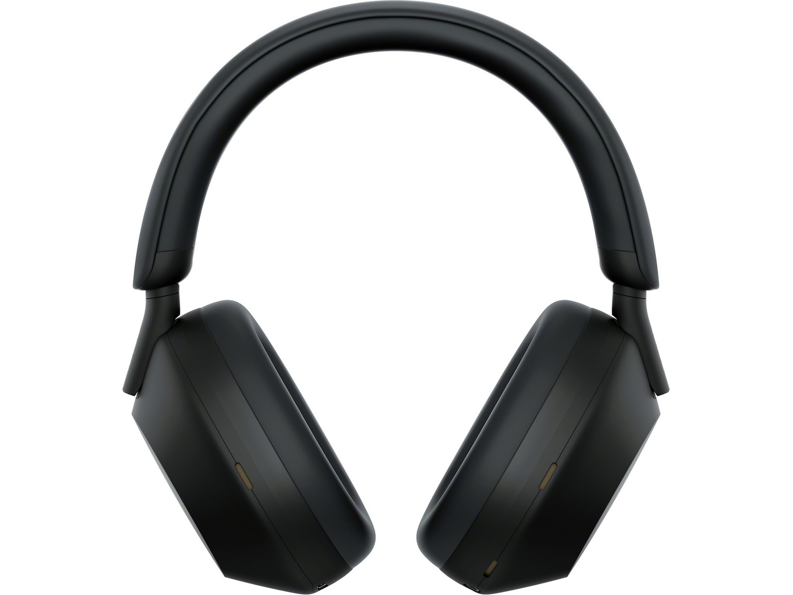 Sony WH-1000XM5 trådlösa hörlurar, Over-Ear (svart) Hörlurar