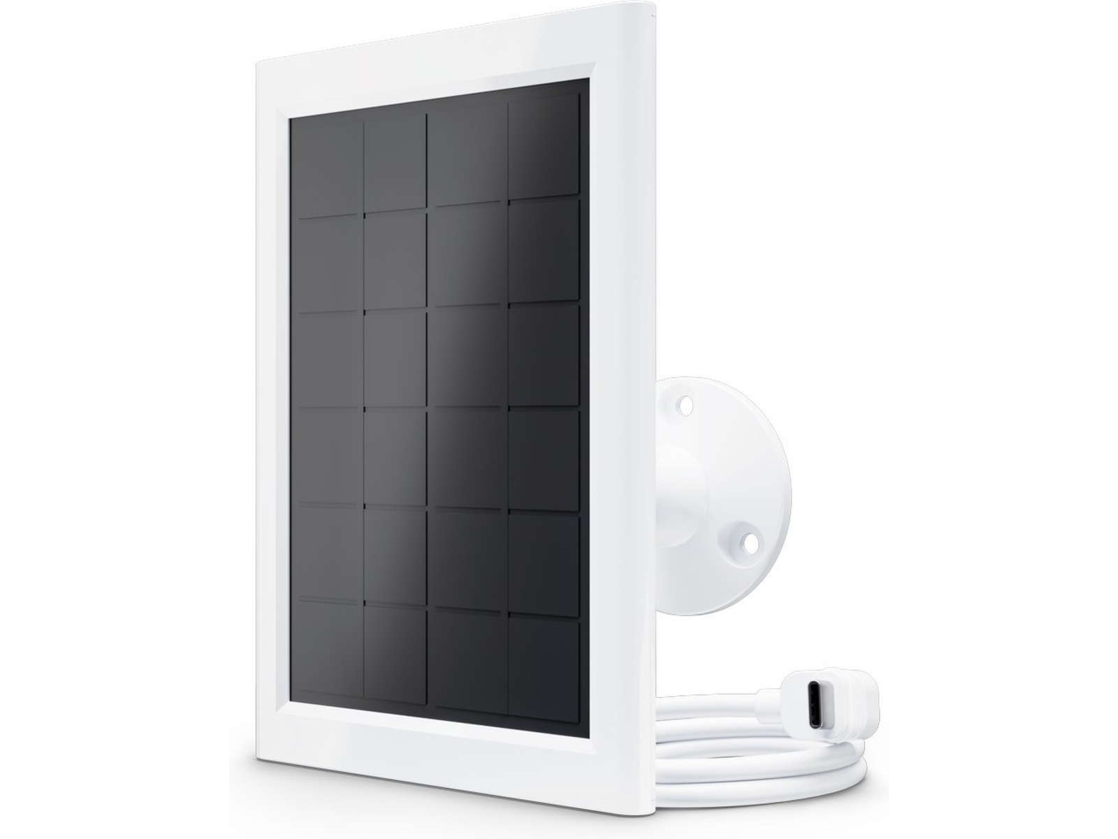 Arlo Essential 2 2K övervakningskamera 2-pack Övervakningskamera