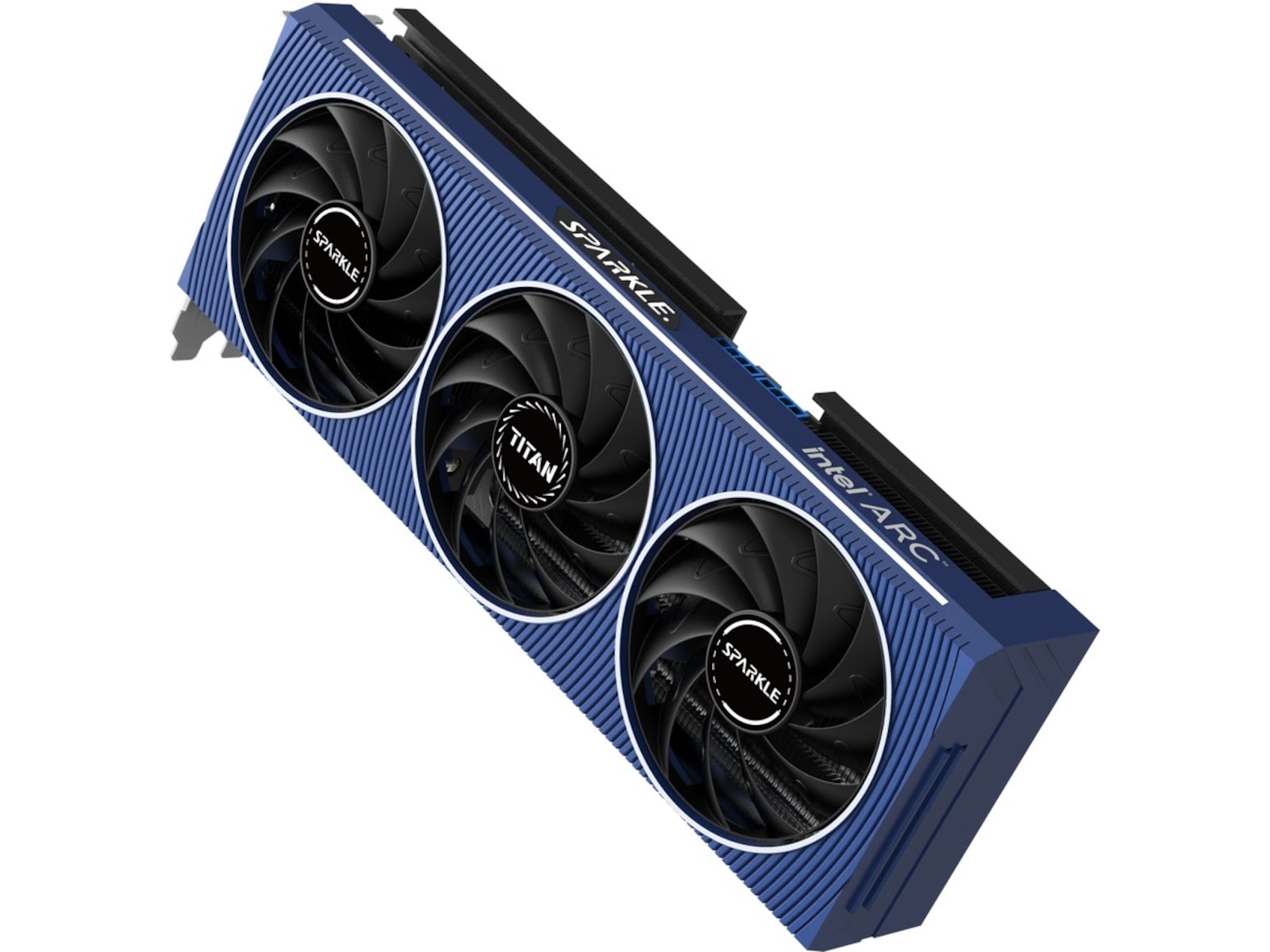 Sparkle Intel Arc A770 TITAN OC Grafikkort