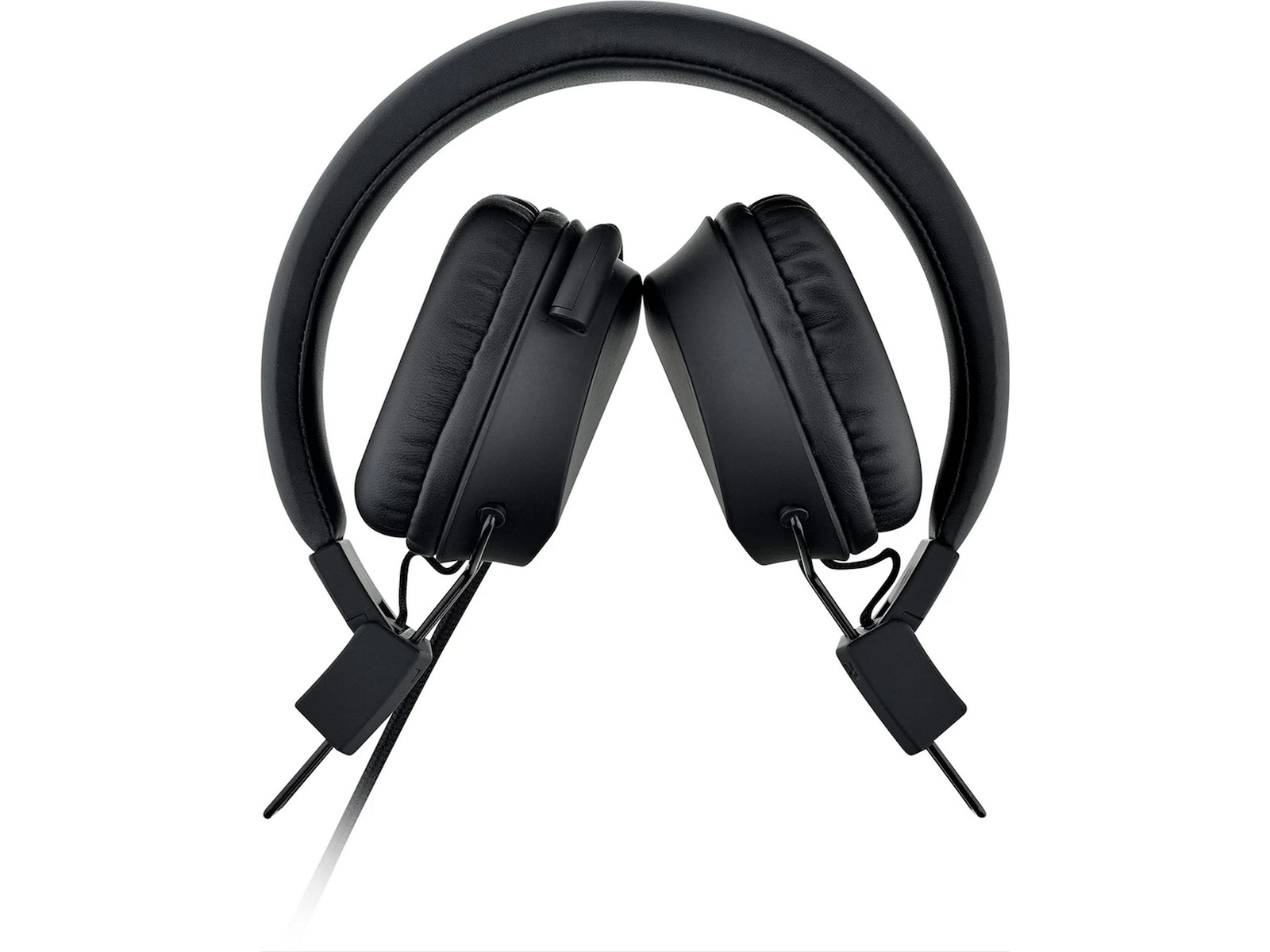 ON OEH 100 Hörlurar (svart) Hörlurar