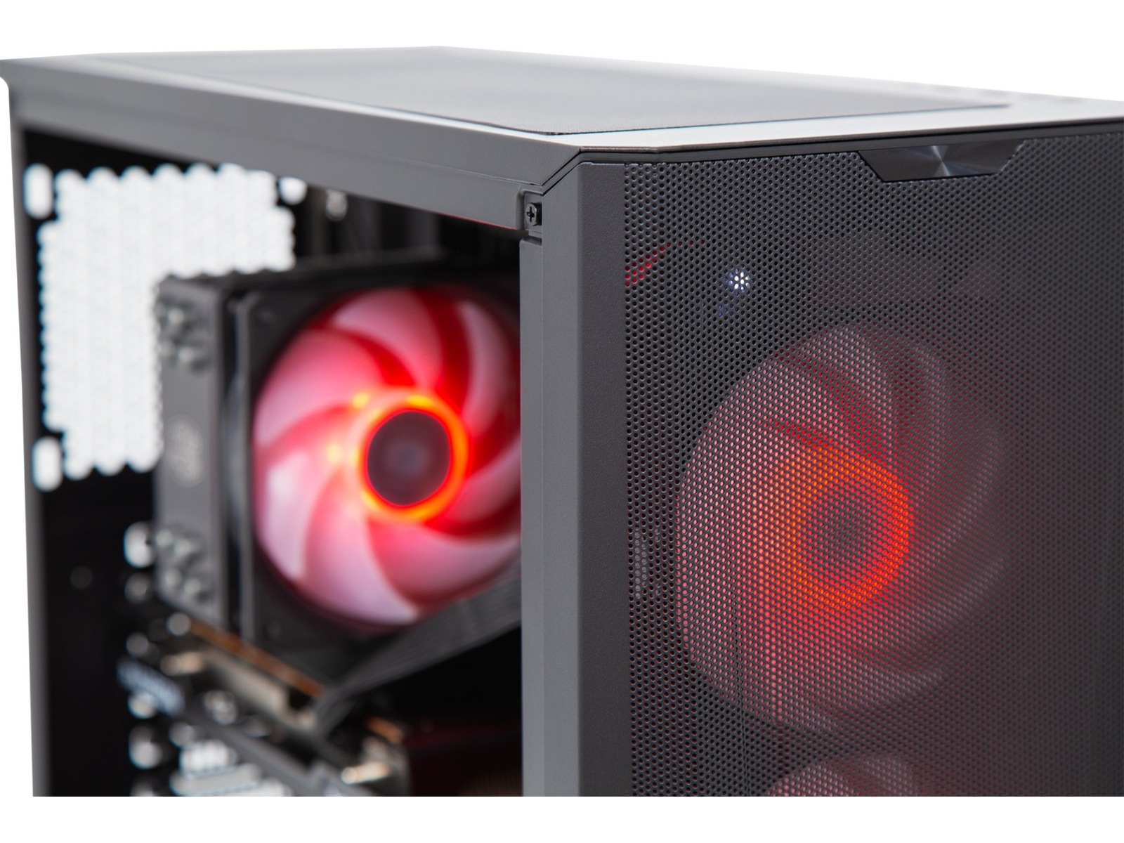 Komplett-PC Advanced Gaming a128 RGB Gamingdator stationär