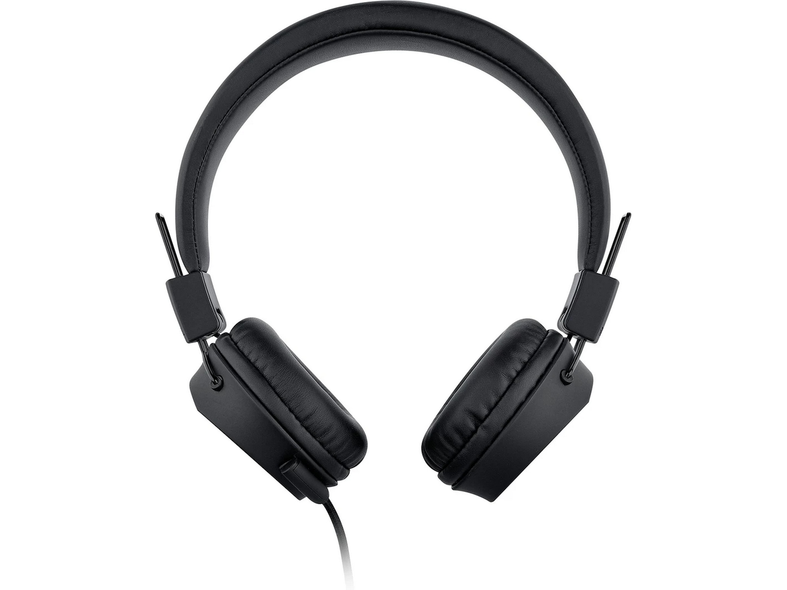 ON OEH 100 Hörlurar (svart) Hörlurar