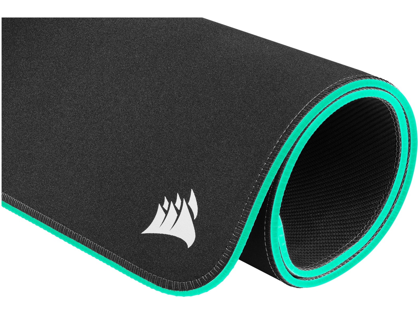 Corsair MM700 RGB Extended 3XL Gamingmusmatta (svart) Gamingmusmatta