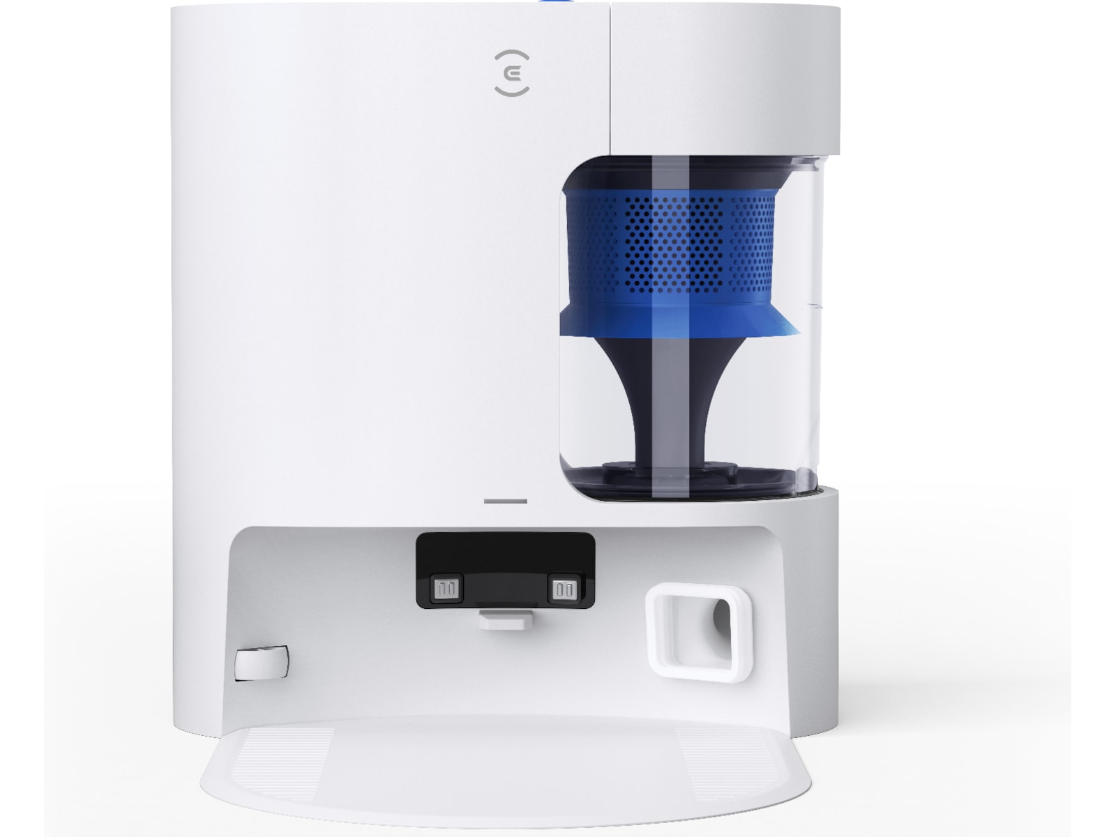 Ecovacs Deebot N20 Plus robotdammsugare (vit) Robotdammsugare