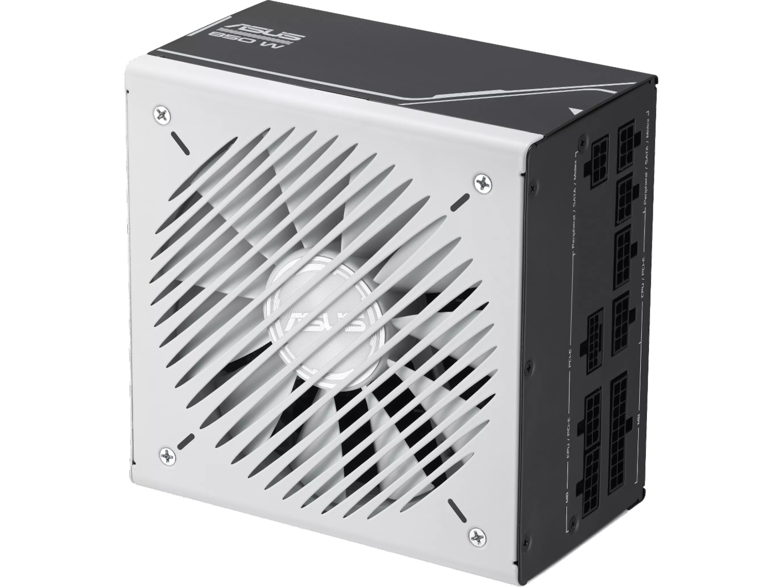 Asus Prime 850W Gold PSU Nätaggregat