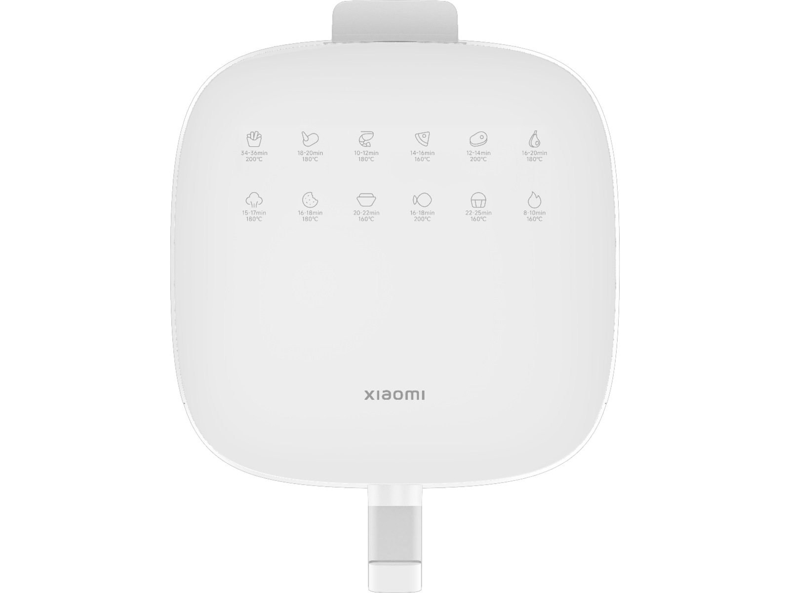 Xiaomi Air Fryer Essential 6L Airfryer