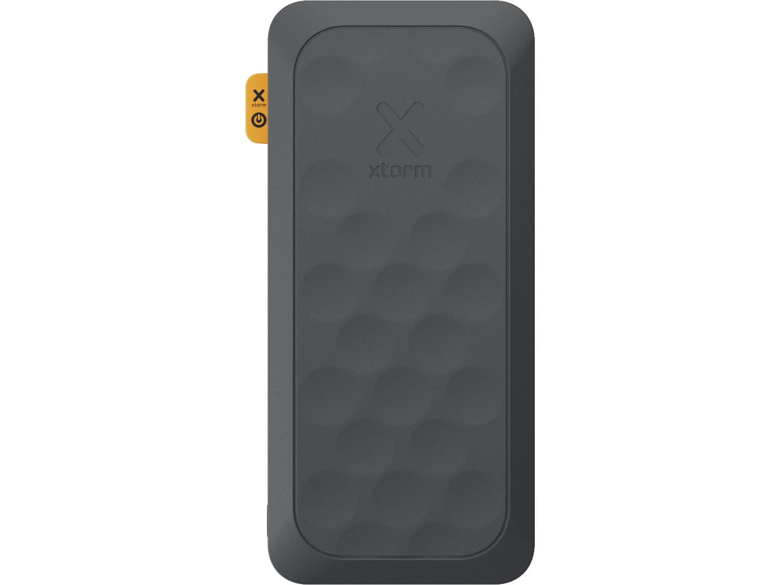 Xtorm FS5271 Powerbank 27000mAh (svart) Powerbank