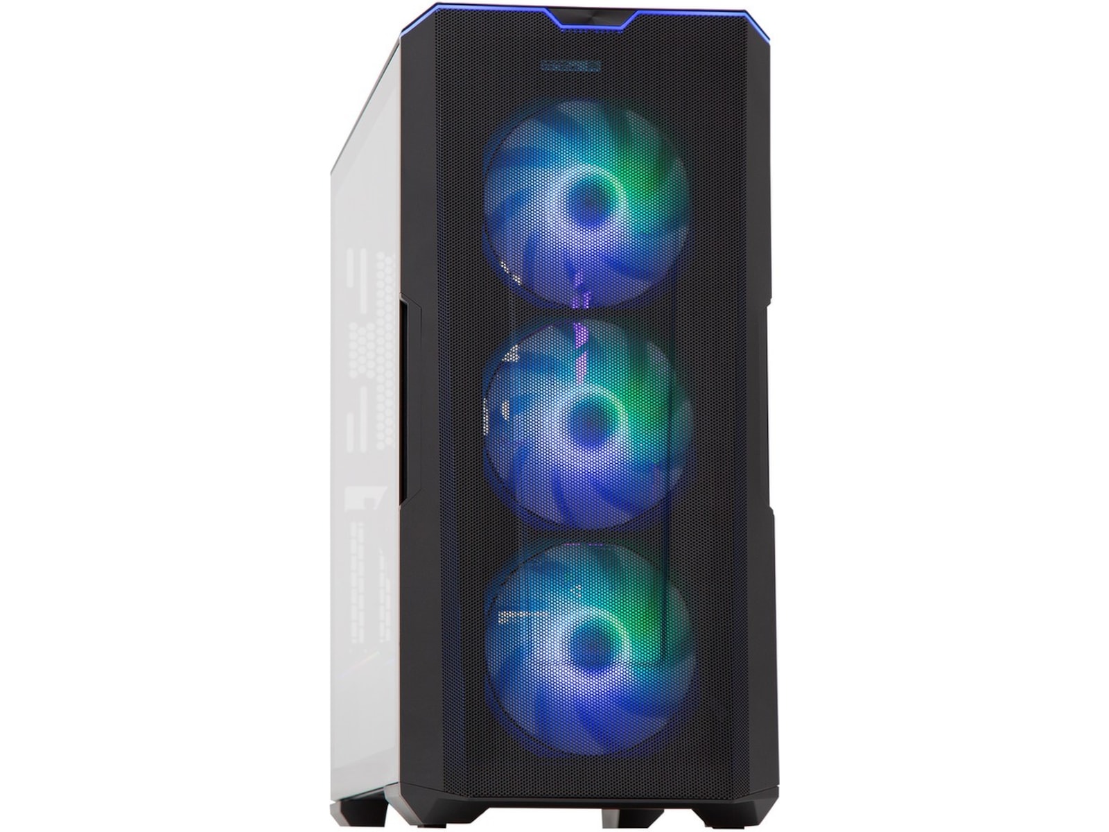 Komplett-PC Epic Gaming i355 - Powered by Asus Gamingdator stationär