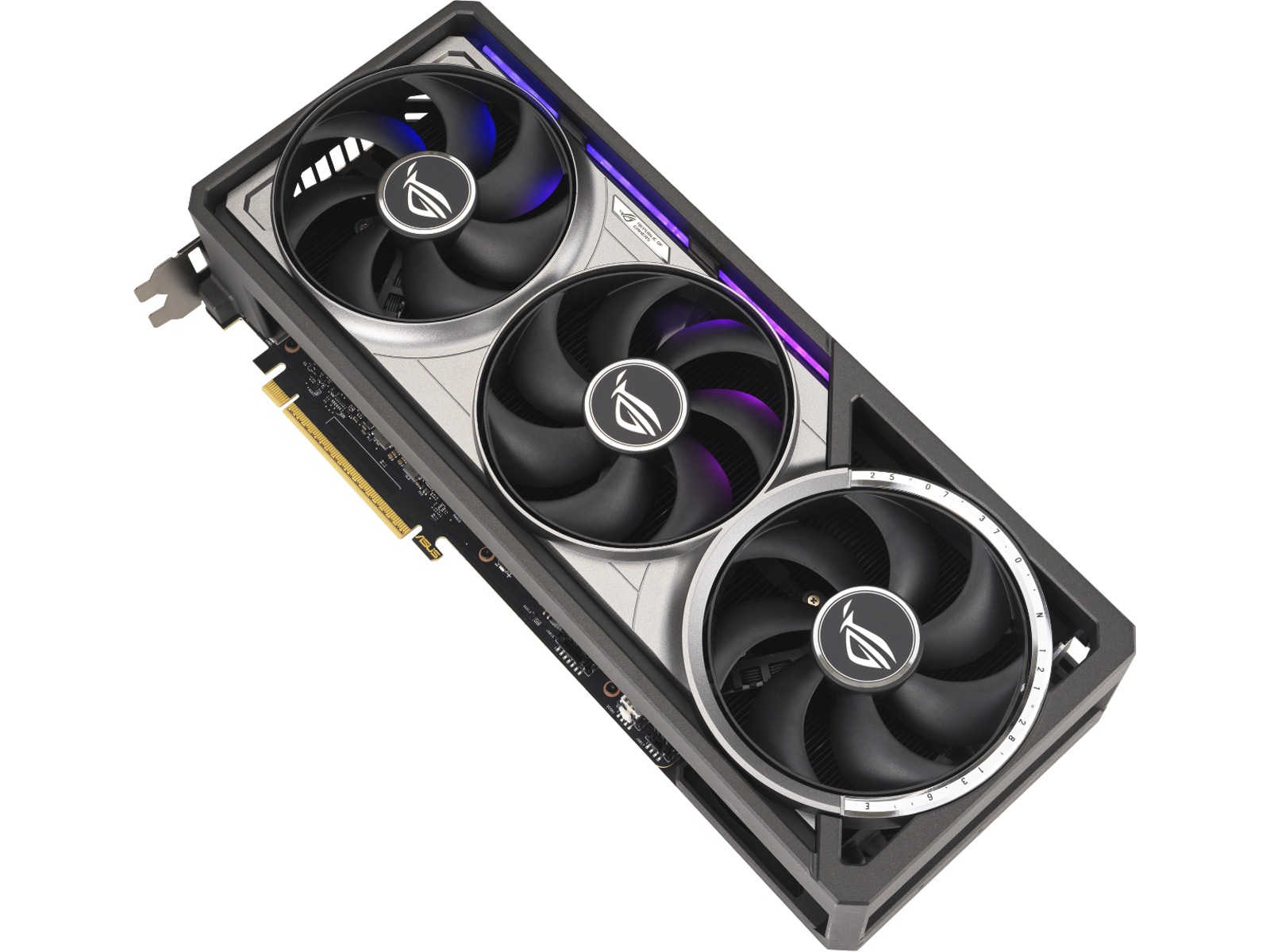 ASUS ROG Astral GeForce RTX 5080 Grafikkort