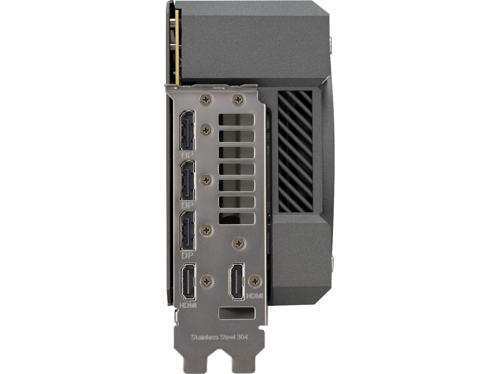 ASUS TUF Gaming GeForce RTX 5090 OC Grafikkort