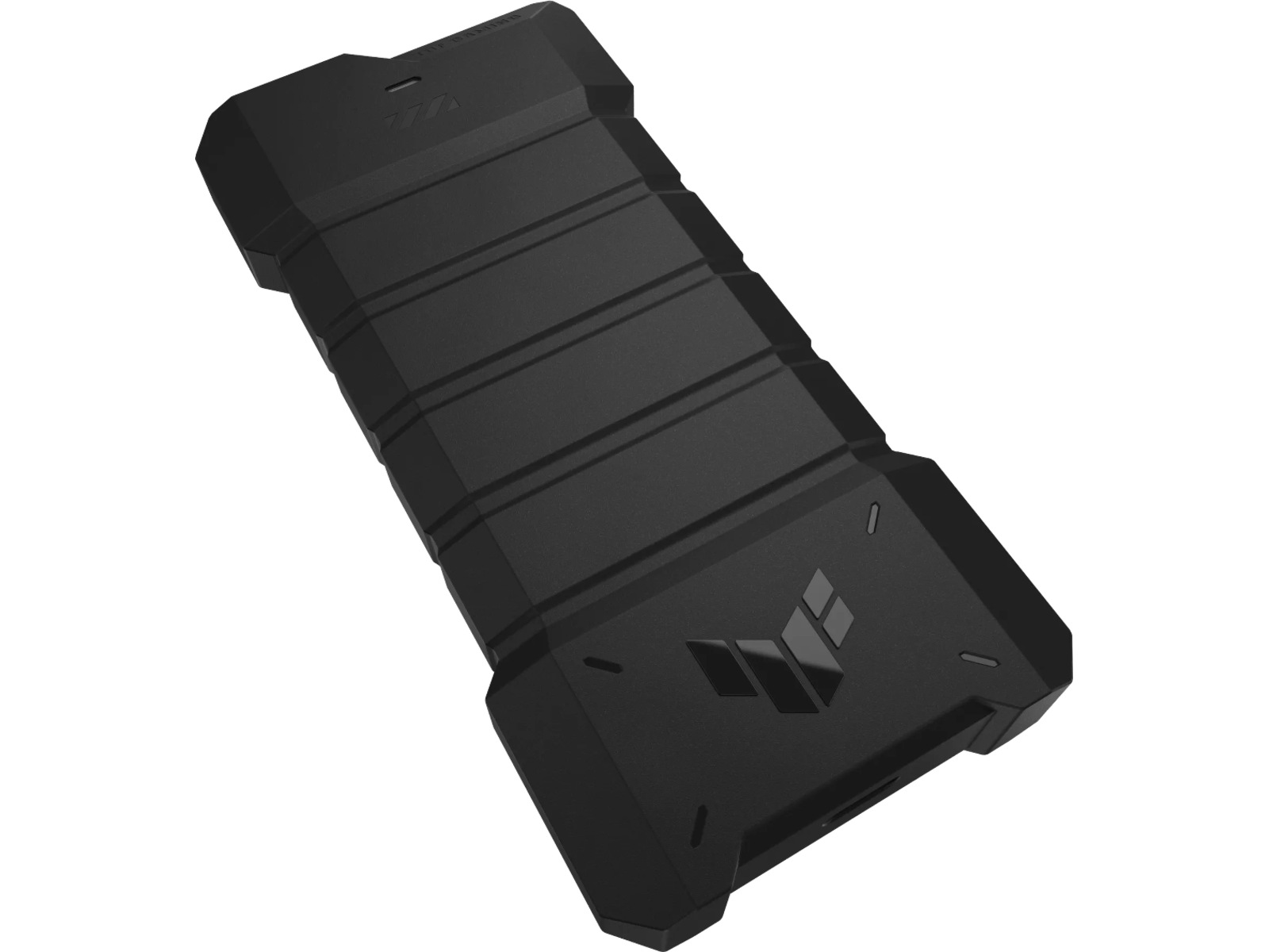 Asus TUF Gaming A2 SSD Enclosure Externa Chassi