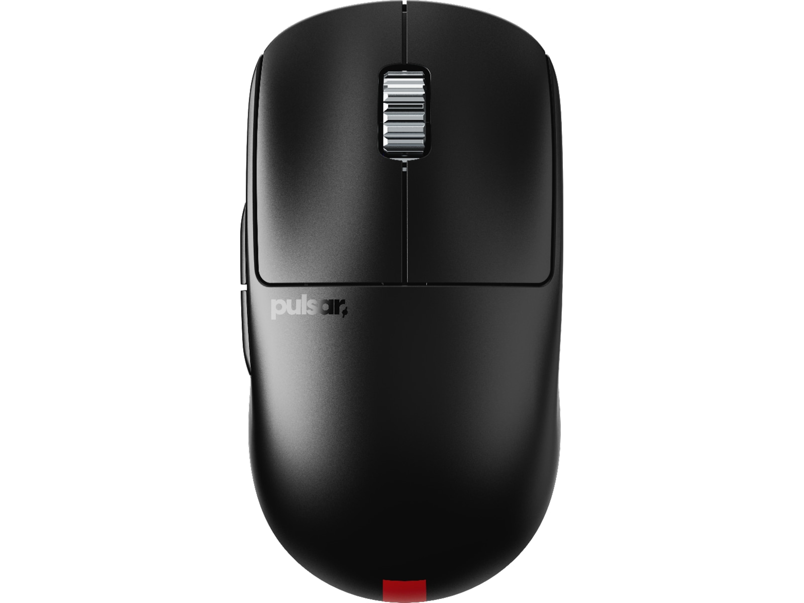 Pulsar X2 V3 eS Mini Trådlös Gamingmus (svart) Gamingmus