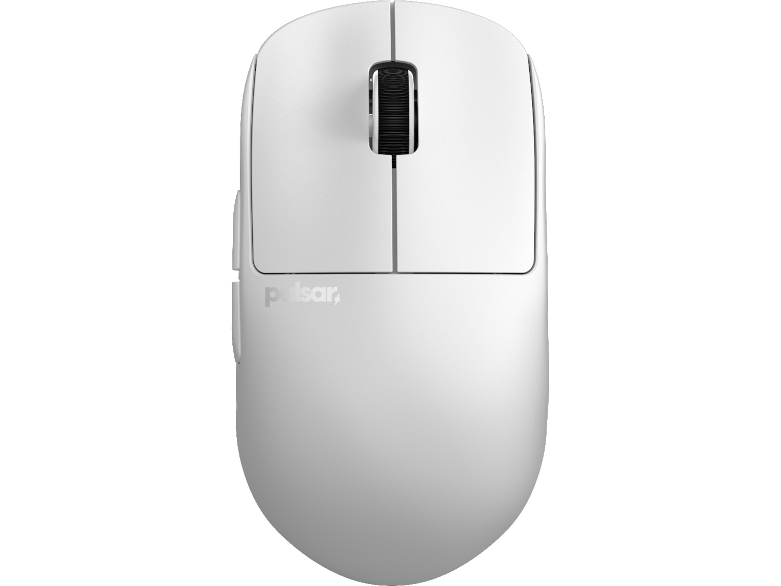 Pulsar X2H V3 Mini Trådlös Gamingmus (vit) Gamingmus