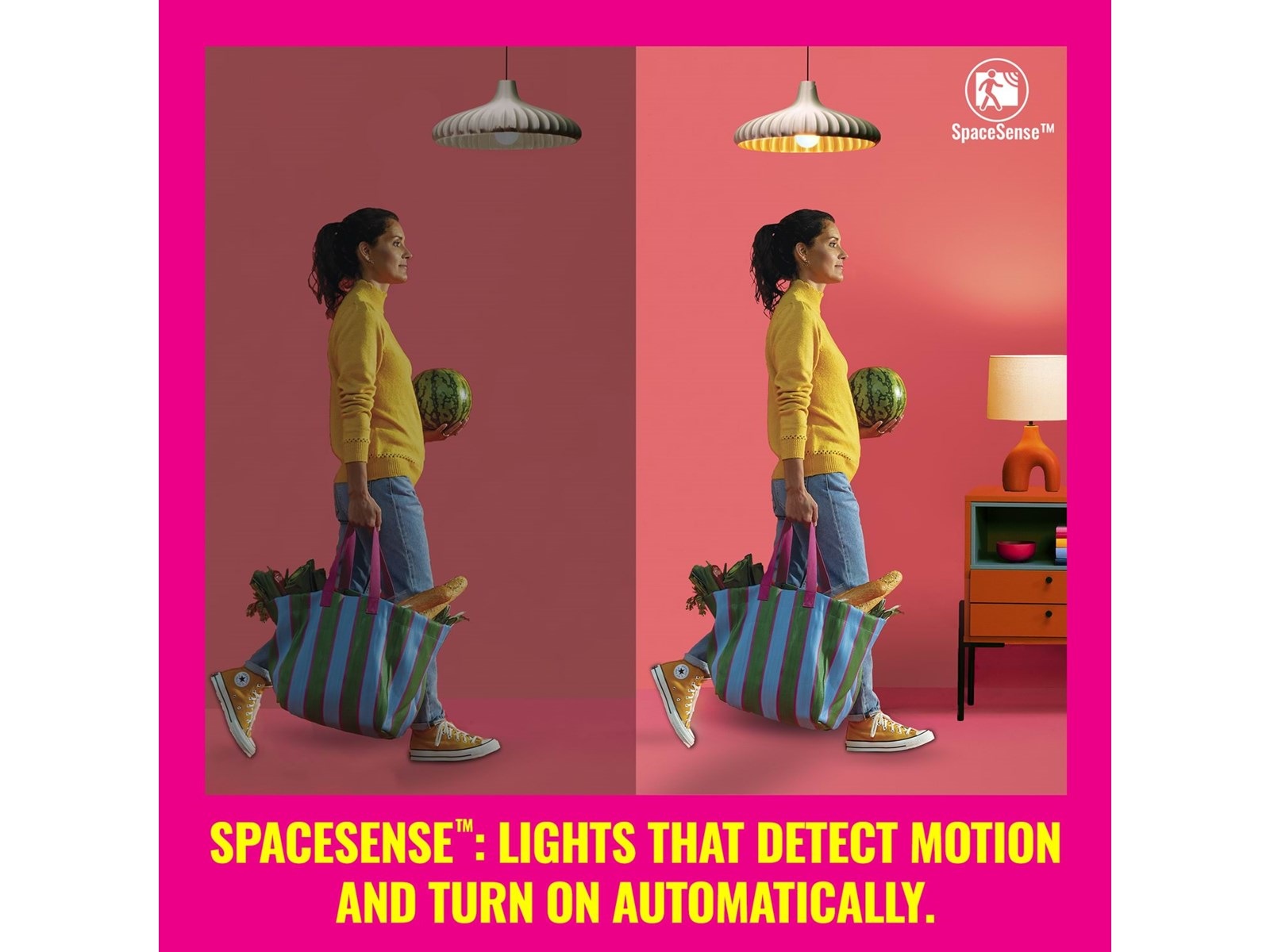 WiZ BLE 60w E27-glödlampa (3-pack) LED-lampor & glödlampor