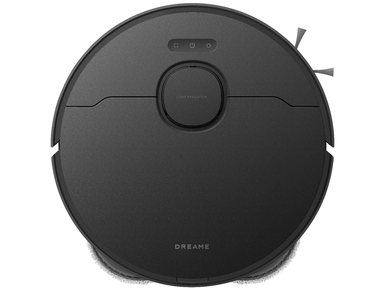 Dreame L40 Ultra AE robotdammsugare (svart) Robotdammsugare