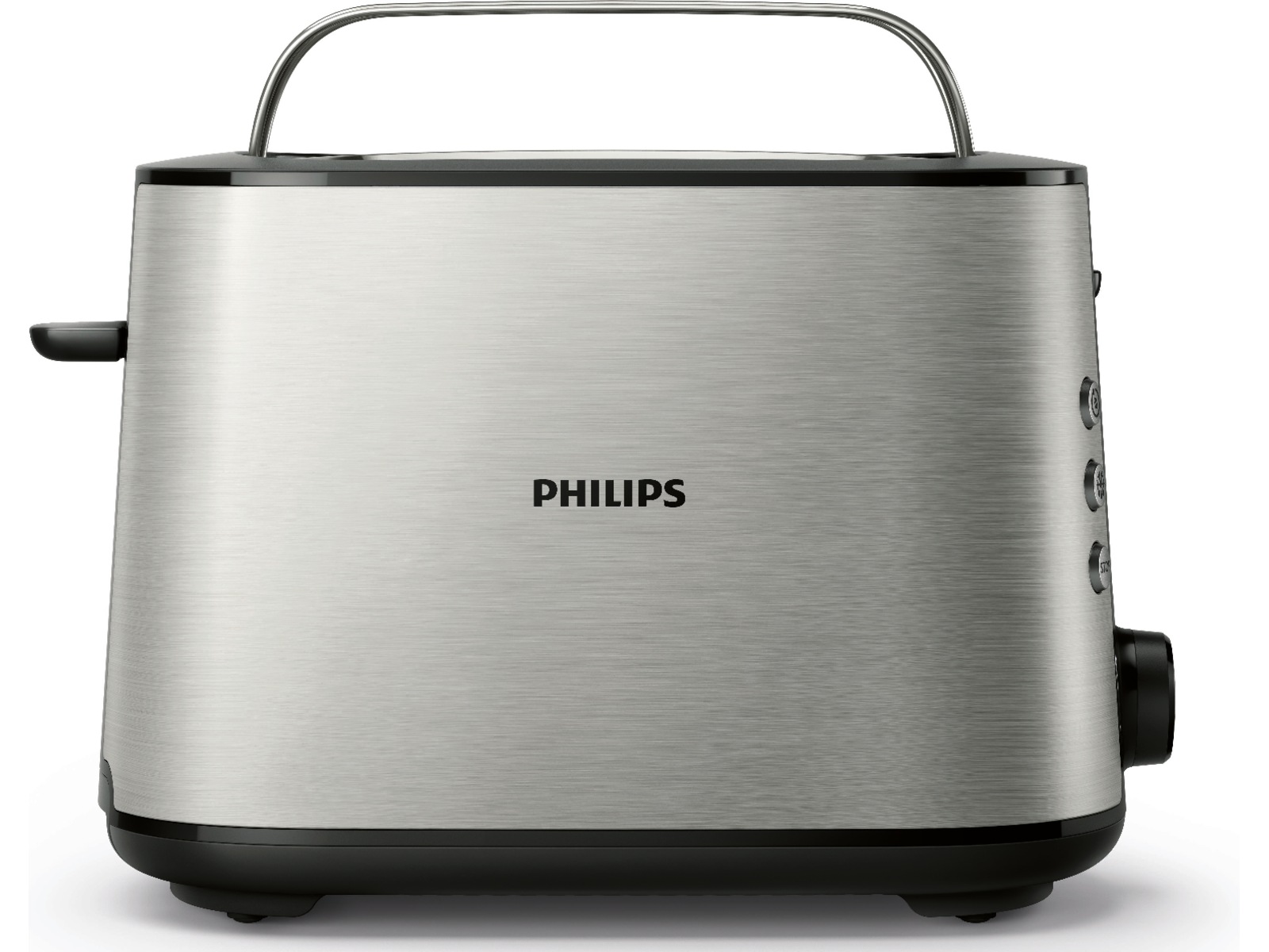 Philips Viva Collection Brödrostar