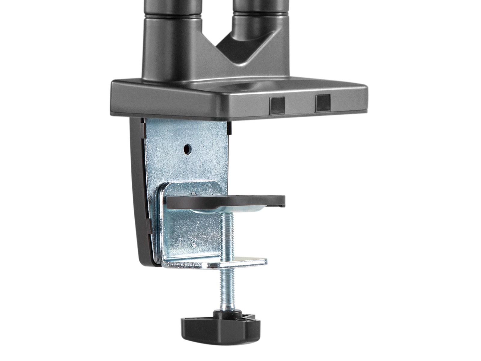 Andersson monitor dual desk mount gas 17-32" Bord och väggfäste