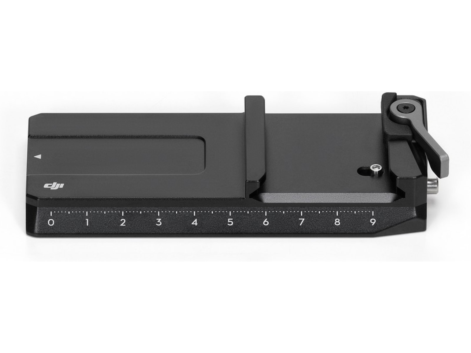 DJI RS Lower Quick-Release Plate (2024) Actionkamera