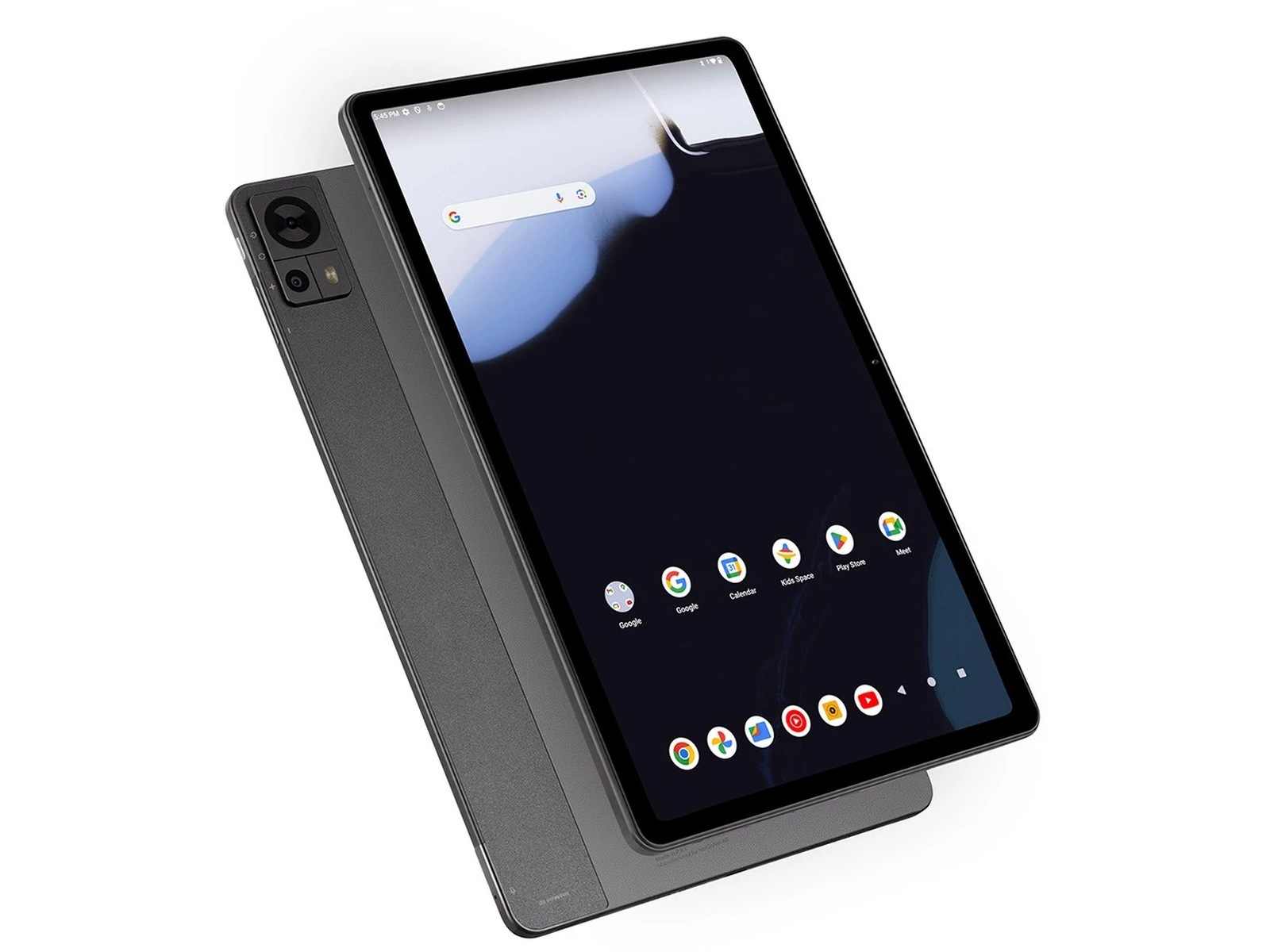 Andersson TBC211 11" 128GB 4G surfplatta (grå) Surfplattor