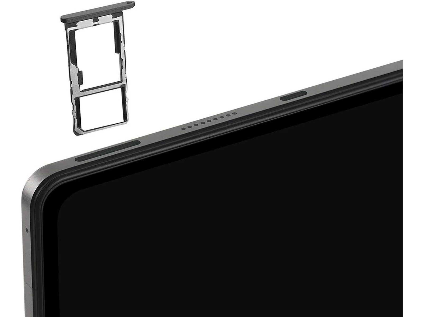 Andersson TBC211 11" 128GB 4G surfplatta (grå) Surfplattor