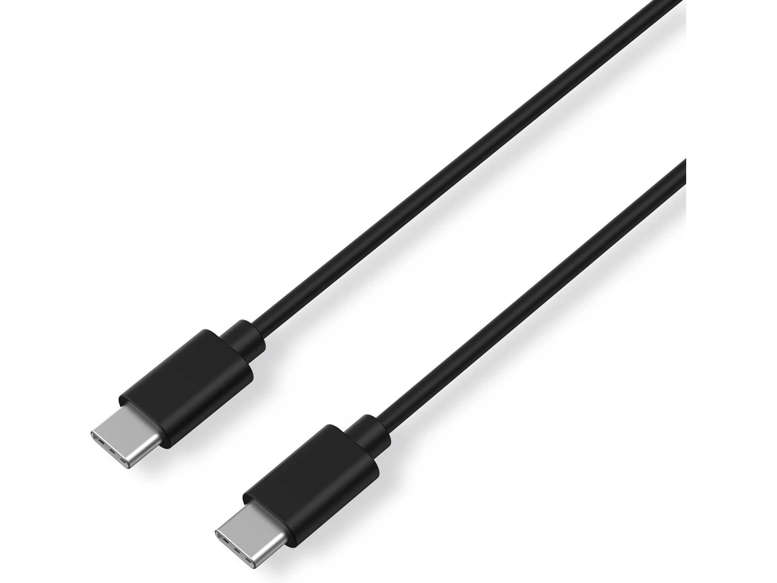 Andersson USB-C till USB-C 2m (svart) USB-kablar